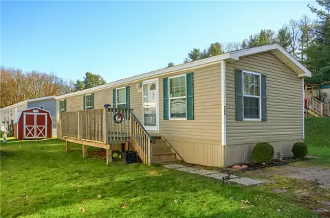 708 Daisy Lane Ext, Renfrew, PA 16053