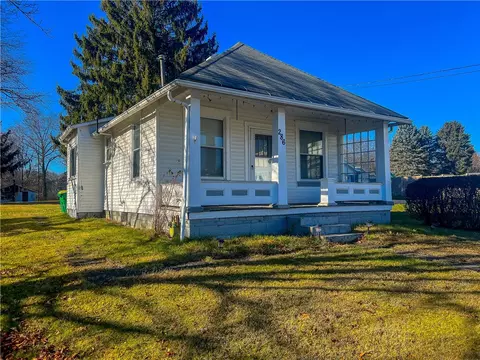 286 Meridian Rd, Butler, PA 16001