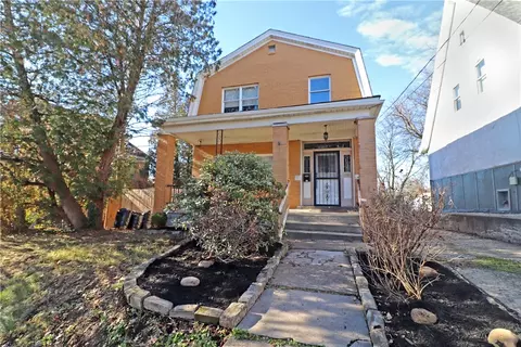 318 Clover St, Pittsburgh, PA 15210