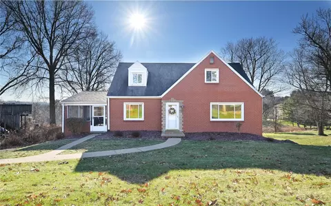 410 Dorseyville Rd, Pittsburgh, PA 15215