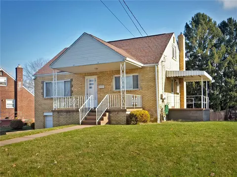 4735 Lolly Dr, Monroeville, PA 15146