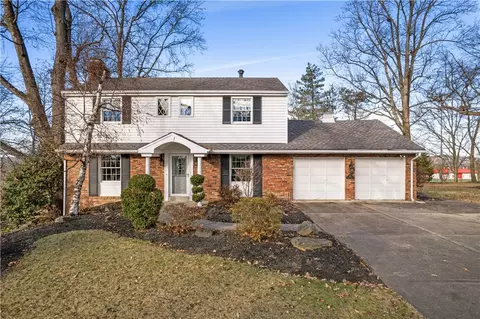 123 Highland Dr, Mcmurray, PA 15317