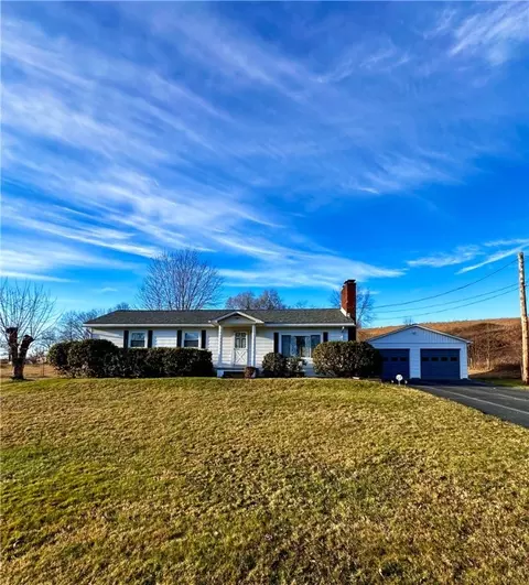 299 Bethel Church Rd, Dawson, PA 15428