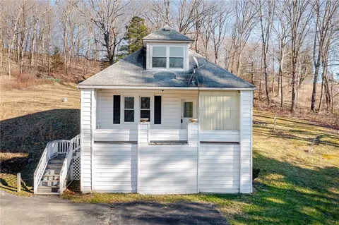207 Galico Rd, Rockwood, PA 15557