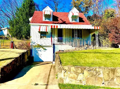244 James Ave, North Versailles, PA 15137