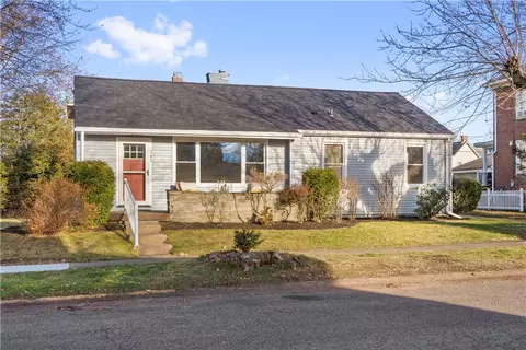 701 Welty St, Greensburg, PA 15601