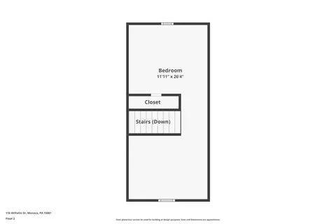 116 Wilhelm Dr, Monaca, PA 15061 photo 30