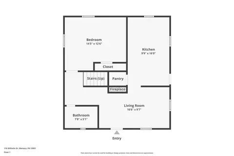 116 Wilhelm Dr, Monaca, PA 15061 photo 29