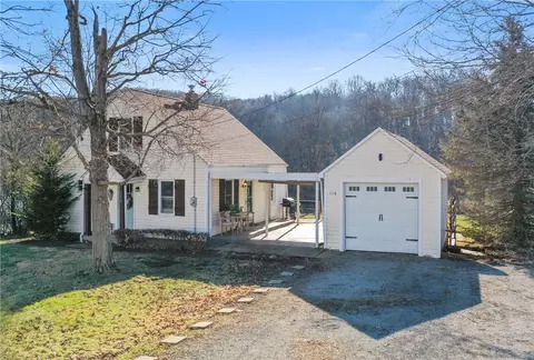 116 Wilhelm Dr, Monaca, PA 15061