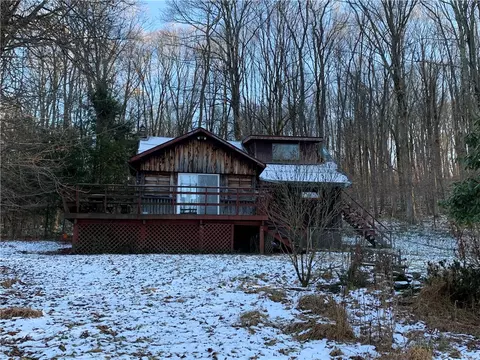 153 Kimmel Ln, Rockwood, PA 15557