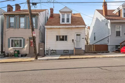 2012 Spring St, Pittsburgh, PA 15210