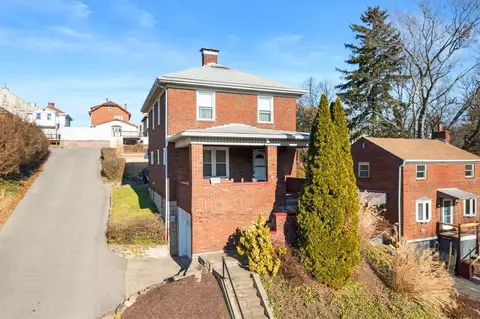 14 Westfield Ave, Pittsburgh, PA 15229