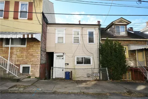 342 Downing St, Pittsburgh, PA 15219