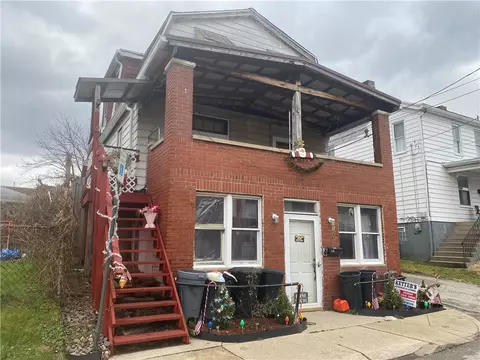 125 S Hamilton Ave, Greensburg, PA 15601