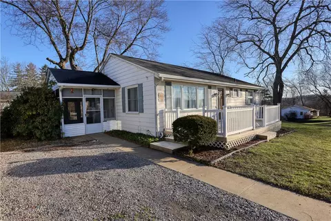 107 Gertrude St, Beaver Falls, PA 15010