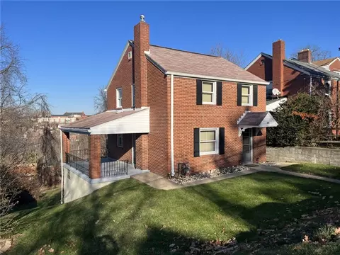 338 Sunnyland, Pittsburgh, PA 15227