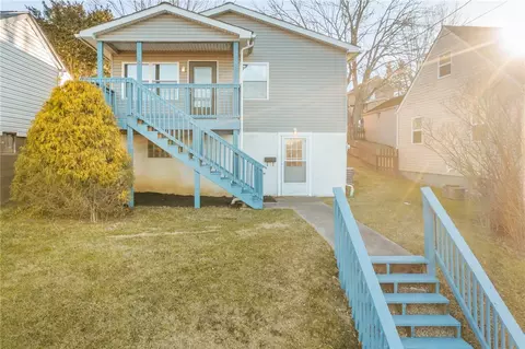 380 Liberty Ave, Washington, PA 15301