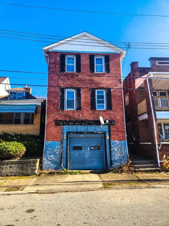 409 Erie Ave, Glassport, PA 15045 7 Photos Movoto