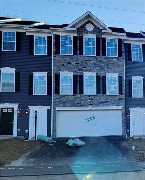 357 Trinity Way #SPT8B, Wexford, PA 15090