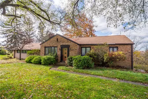 653 Nicholson Rd, Sewickley, PA 15143