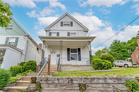 2233 Milligan Ave, Pittsburgh, PA 15218