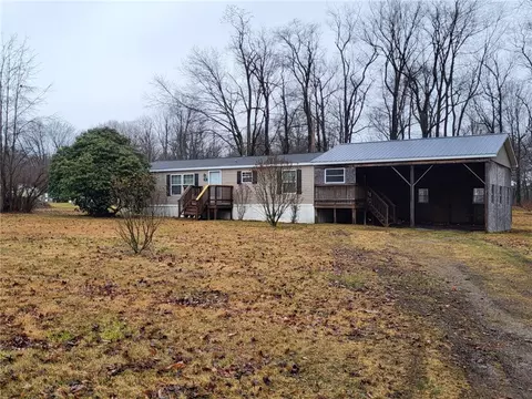 515 Shady Grove Rd, New Florence, PA 15944
