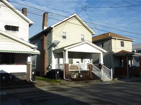 1421 Pacific, Monaca, PA 15061