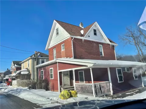157 Mazza St, Homer City, PA 15748
