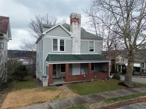 725 E 10th Ave, Homestead, PA 15120