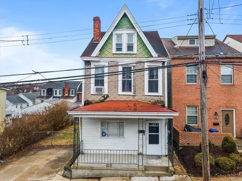 230 Albert St, Pittsburgh, PA 15211