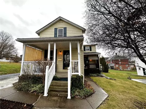 209 Franklin St, Ligonier, PA 15658
