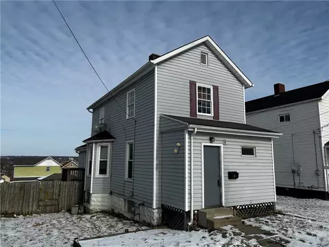 114 W Balph Ave, New Castle, PA 16102