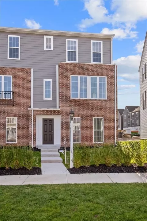 3131 Masons Way, Bridgeville, PA 15017