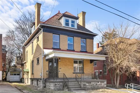 1612 Union Ave, Mckeesport, PA 15132