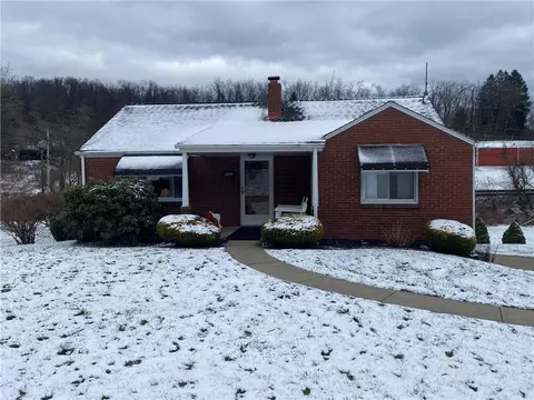 1109 Aurora Dr, Pittsburgh, PA 15236