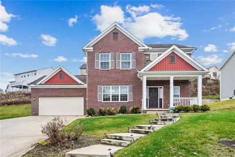 213 Mallard Dr, Monroeville, PA 15146