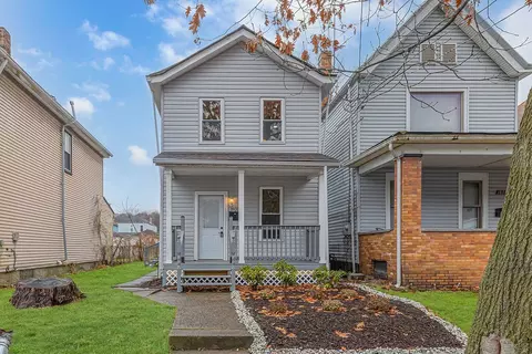 1825 3rd Ave, Beaver Falls, PA 15010
