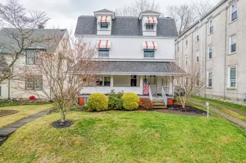 155 S Liberty St, Blairsville, PA 15717