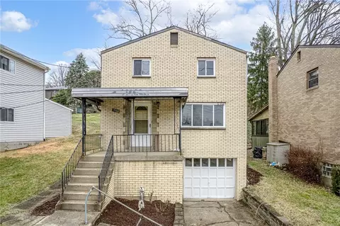 1306 Carnahan Rd, Pittsburgh, PA 15220