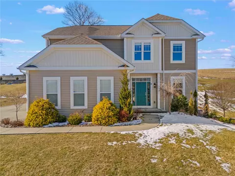 225 Timberline Dr, Washington, PA 15301