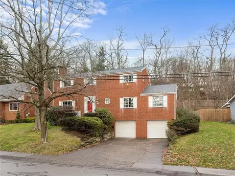 208 Sharon Dr, Pittsburgh, PA 15221