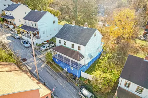 4468 4470 3rd St, Bethel Park, PA 15102