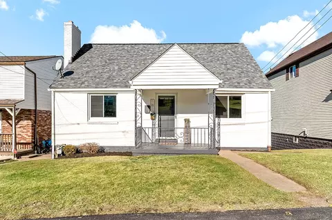 1810 Texas Ave, West Mifflin, PA 15122