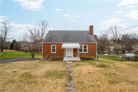 5032 Belmont Ave, Bethel Park, PA 15102