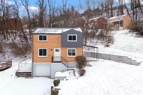 309 Jacob Dr, Penn Hills, PA 15235