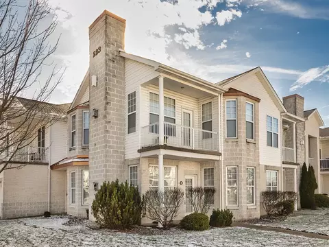 223 Adams Pointe Blvd #8, Mars, PA 16046