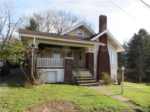 205 Joanne St, Pittsburgh, PA 15215