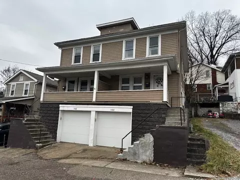 14061408 Hiland, Coraopolis, PA 15108
