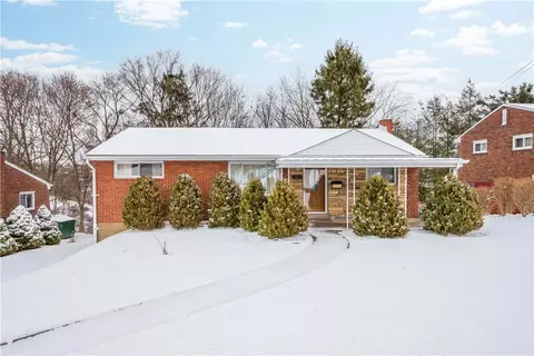 5115 Leona Dr, Pittsburgh, PA 15227