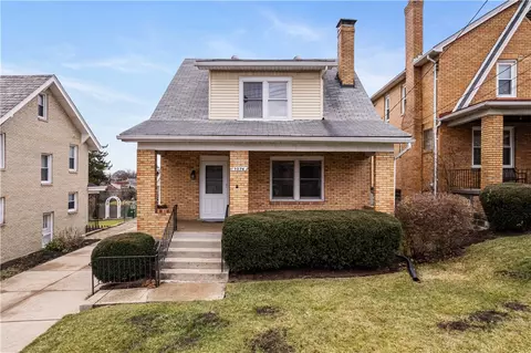 1074 Woodlow St, Pittsburgh, PA 15205